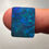 Thumbnail: Large cushions cut doublet - 6.93 carats