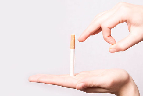 se liberer du tabac
