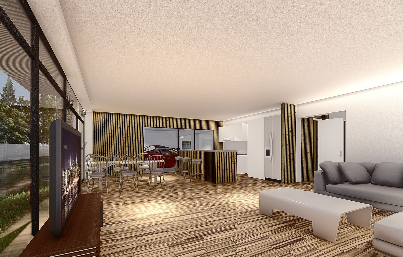 Vila Jevany autodům