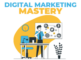 Cracking the Code: Parados's Guide to Digital Marketing Mastery.