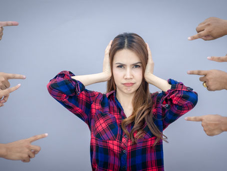 "Are You Ready to Take Responsibility for Your Life? 5 Steps to Get Started"