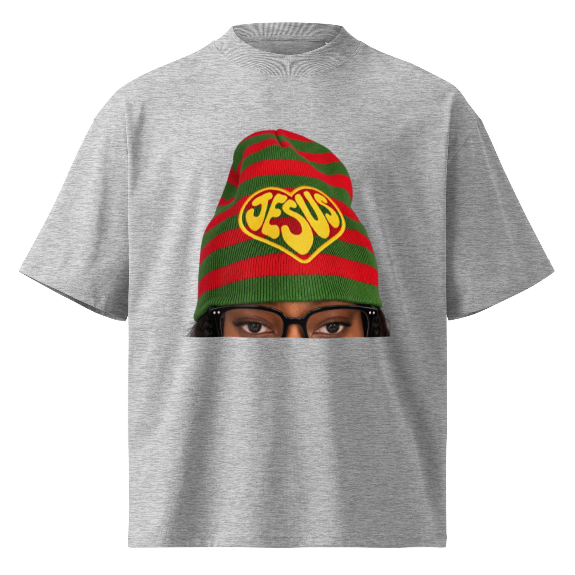 Love Jesus T-Shirt