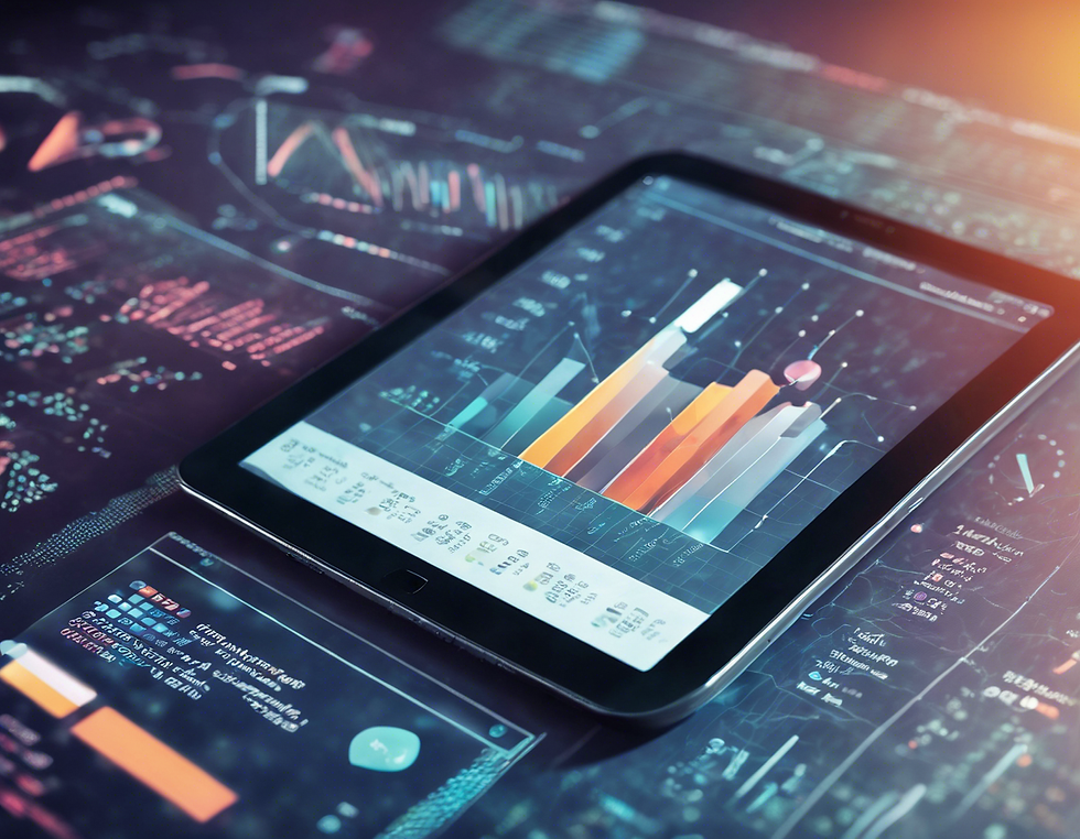 Unlock Your Potential with our Data Science Live Courses
