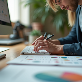 Elevate Your Brand with Expert Graphic Design Services