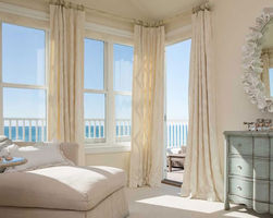Sarasota Blinds and Drapes, Residential and Commercial custom window treatments in Sarasota FL. Your complete satisfaction is our top priority. We will work around your style and budget. Free estimates, Free Consultation. Drapes, Blinds, Plantation Shutters, Roman Shades, Sheer Drapes, Sheer Blinds, Room Darkening Shades, Automatization Custom Window Treatments