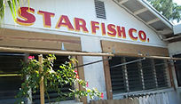 Starfish Seafood Market & Dining
