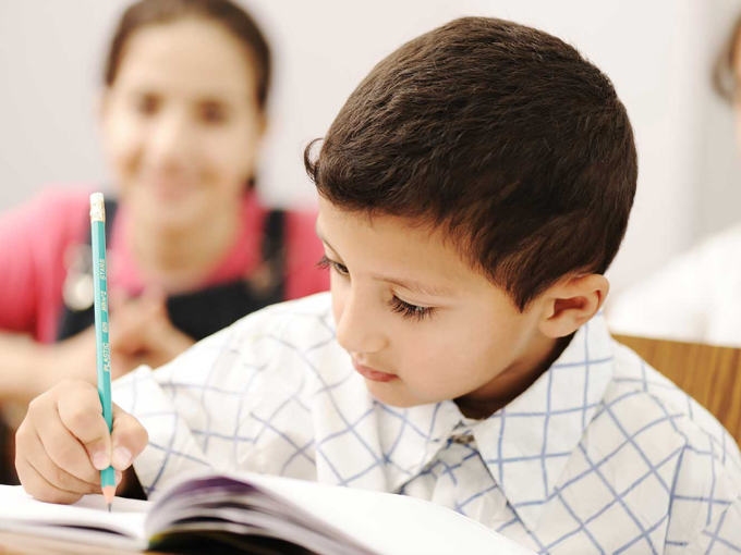 kindergarten readiness Monday Morning Moms Child Care