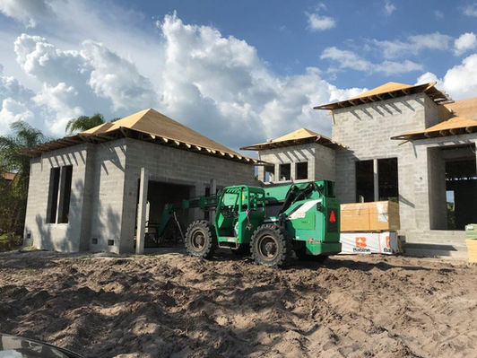 New Construction Roofing Sarasota, Longboat Key Roofing Sarasota, Specialty Roofing, Metal Roofing