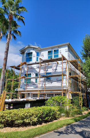 Handyman and Remodeling Services to Sarasota County for 30 years! KM Professional Installations focus is Customer Service and Qualtiy Workmanship, every job no matter small or large. Locally owned and operated! 