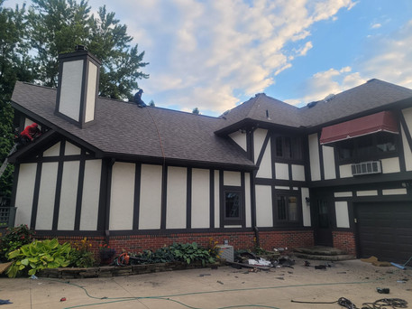 WeatherSeal Home Services NE Ohio and SW PA, Replacement Windows, Siding, Roofing, Exterior Doors, Seamless Gutters, Custom Decks, Sunroom Addition, Home Remodeling, Home Additions