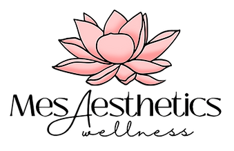 MesAesthetics - Estad bien con el Dr. Mesa - logo