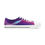 Thumbnail: Women's Purple Haze Low Top Sneakers