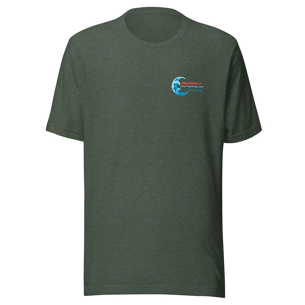 Thumbnail: Let's Get Kraken Unisex t-shirt