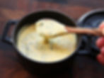 Bearnaise Sauce