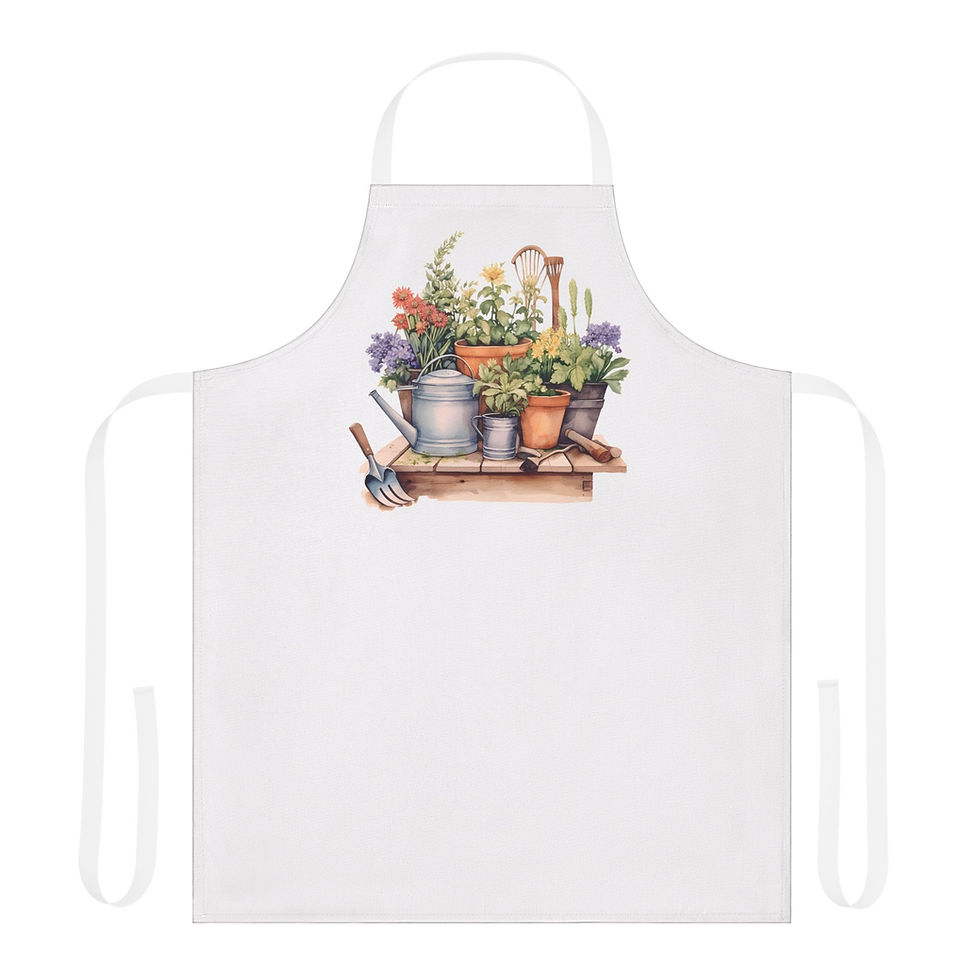 Gardening Apron