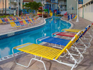 Caring for your Commercial Outdoor and Exposed Furniture