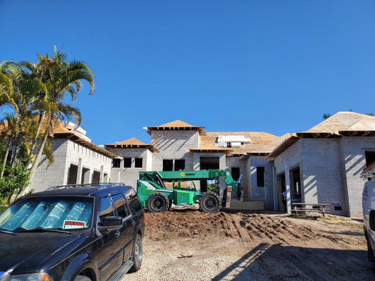 New Construction Roofing Sarasota, Longboat Key Roofing Sarasota, Specialty Roofing, Metal Roofing
