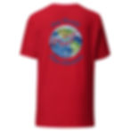 One World Unisex t-shirt