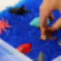 toddler sensory bins