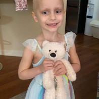 CASTING for the KIDS - Fishing Tournament - Benefits Pediatric Cancer