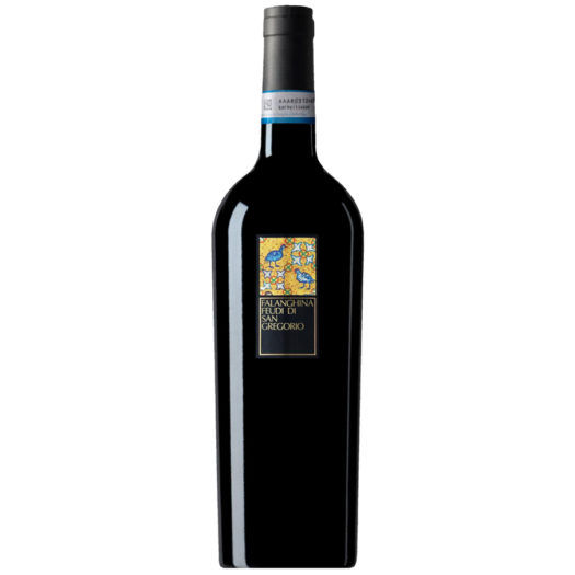 Feudi di San Gregorio 2019 Greco di Tufo