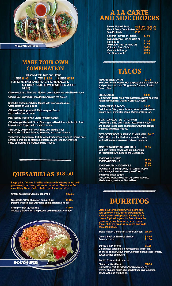 Mariscos Azteca Burritos Tacos Quesadillas.jpg