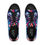 Thumbnail: Women's Hippie Flowers Low Top Sneakers