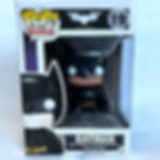 Batman Funko Dark Knight