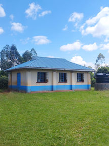 Joshua Village for Orphans - Kenya