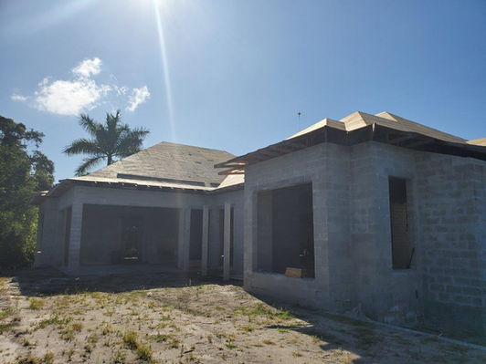 New Construction Roofing Sarasota, Longboat Key Roofing Sarasota, Specialty Roofing, Metal Roofing