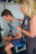 Professional Physical Therapy