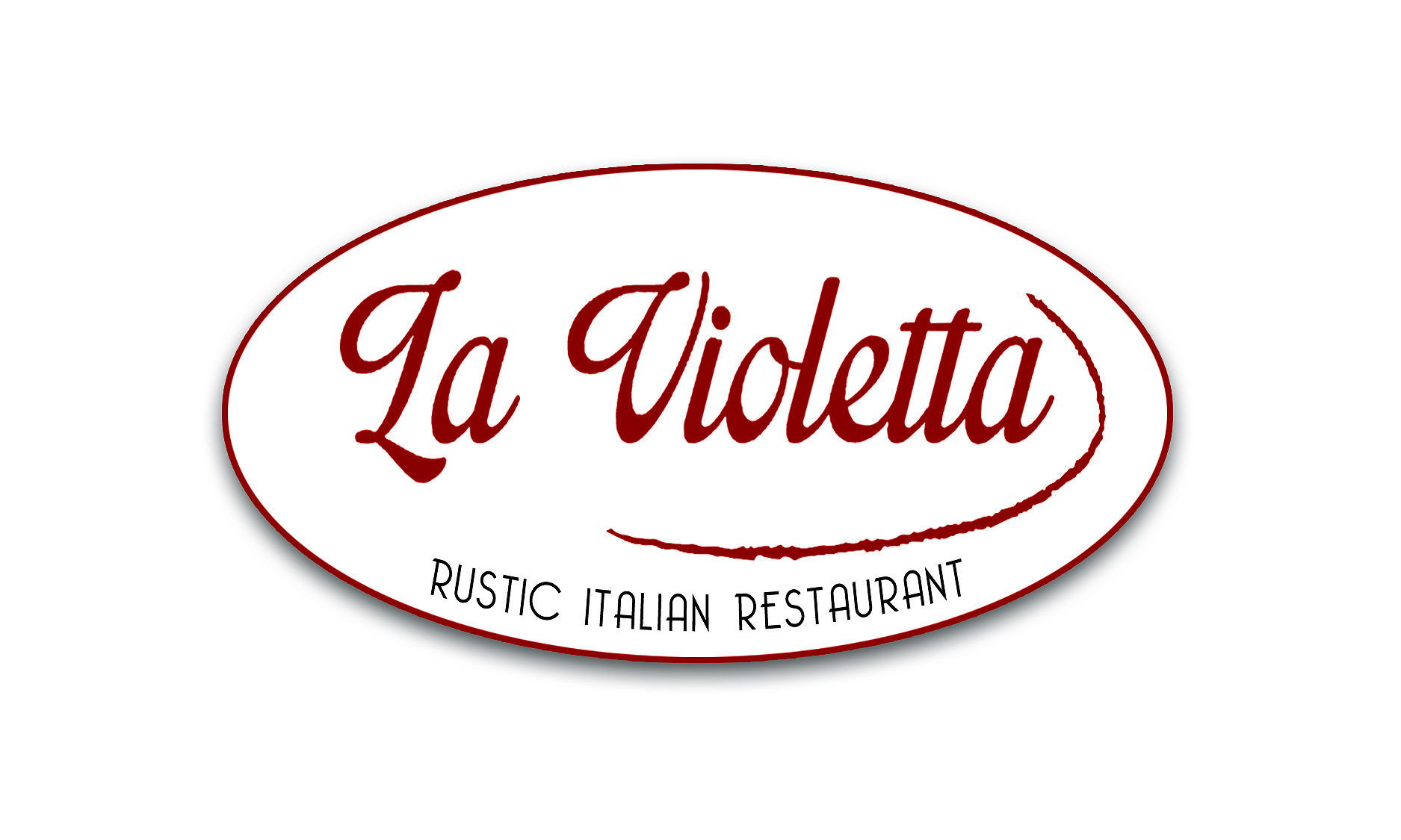 La Violetta Rustic Italian Restaurant logo