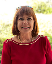 Wanda Hatfield, Property Manager