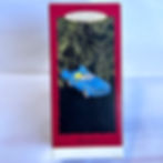 1995 Hallmark Keepsake Batmobile Batman & Robin