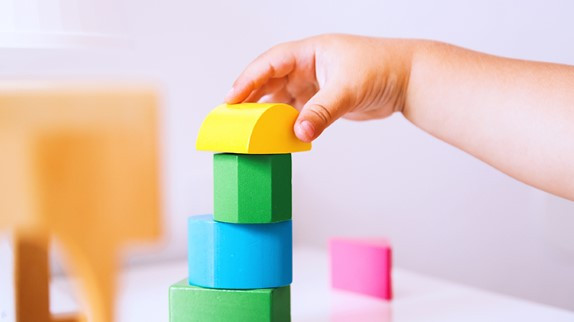 Playtime Tips for Toddlers