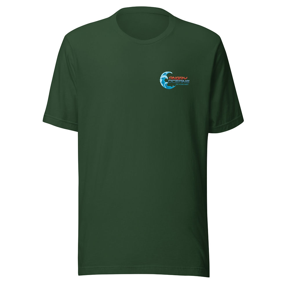 Thumbnail: Let's Get Kraken Unisex t-shirt