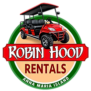 Robinhood Rentals Logo