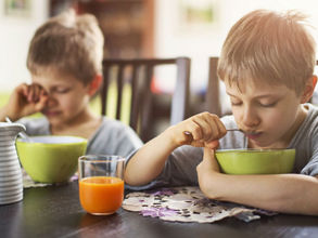 Kids are sleep deprived and it's affecting their development