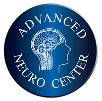 Advanced Neuro Center Logo
