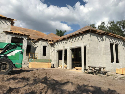 New Construction Roofing Sarasota, Longboat Key Roofing Sarasota, Specialty Roofing, Metal Roofing