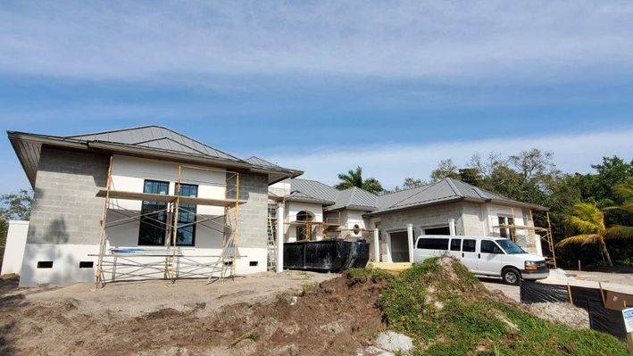 New Construction Roofing Sarasota, Longboat Key Roofing Sarasota, Specialty Roofing, Metal Roofing