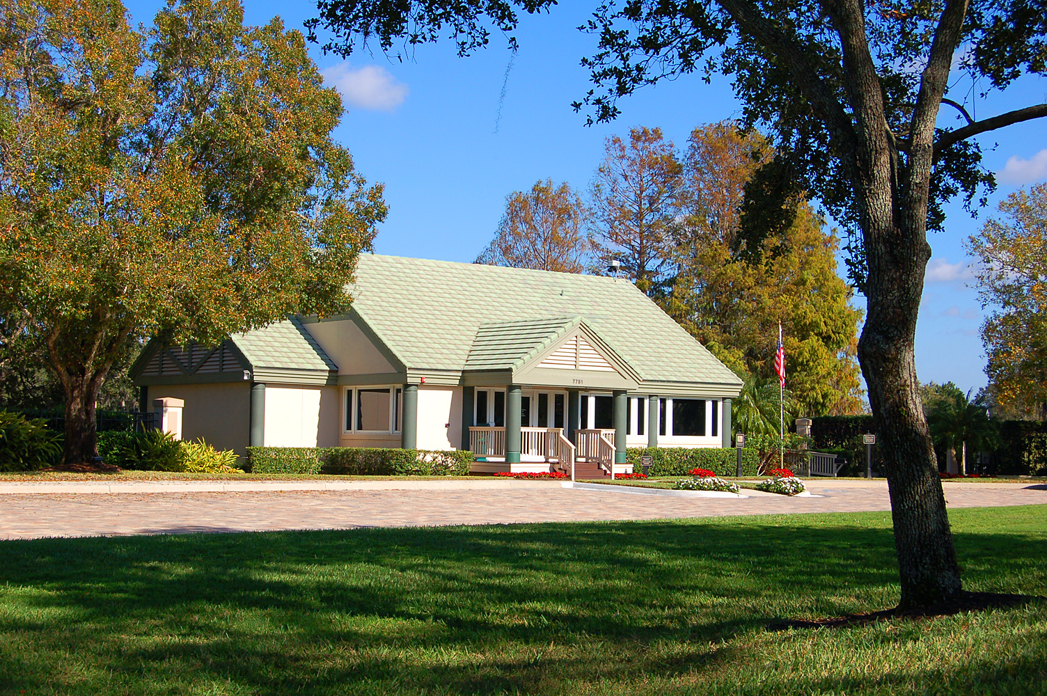 Gallery Sarasota FL Laurel Oak Community Association