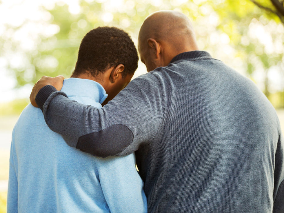 How to Talk to Your Child About Drugs and Alcohol