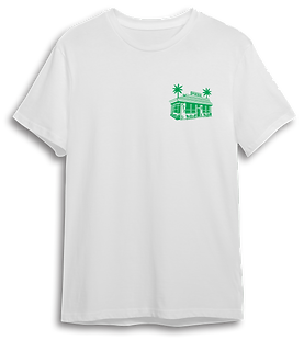 Solorzano Pizza TShirt