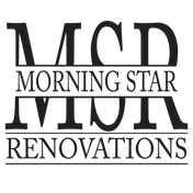 Morning Star Renovations - logo