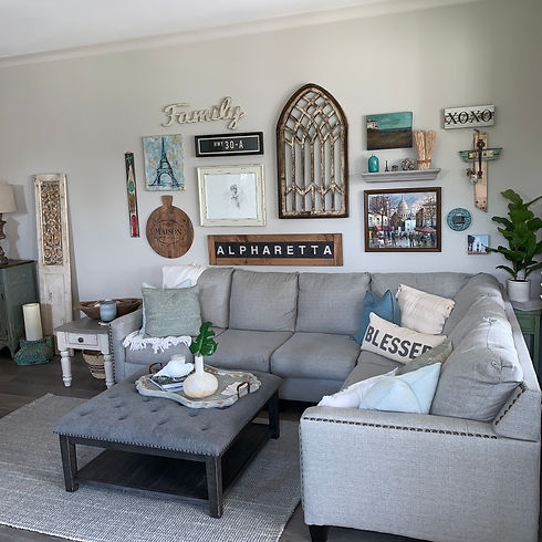 Holmstead Designs, Interior Design Company Alpharetta GA