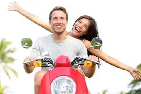 Scooter Rentals