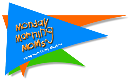 Monday Morning Moms Child Care Montgomery County Maryland