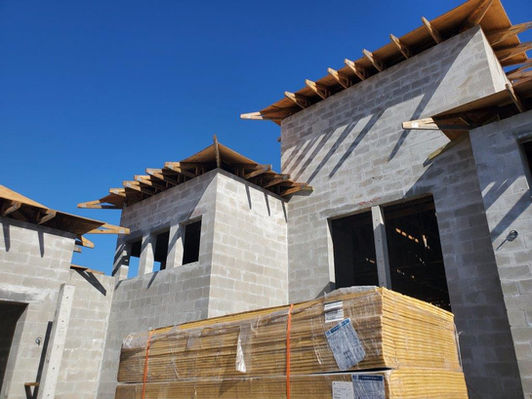 New Construction Roofing Sarasota, Longboat Key Roofing Sarasota, Specialty Roofing, Metal Roofing
