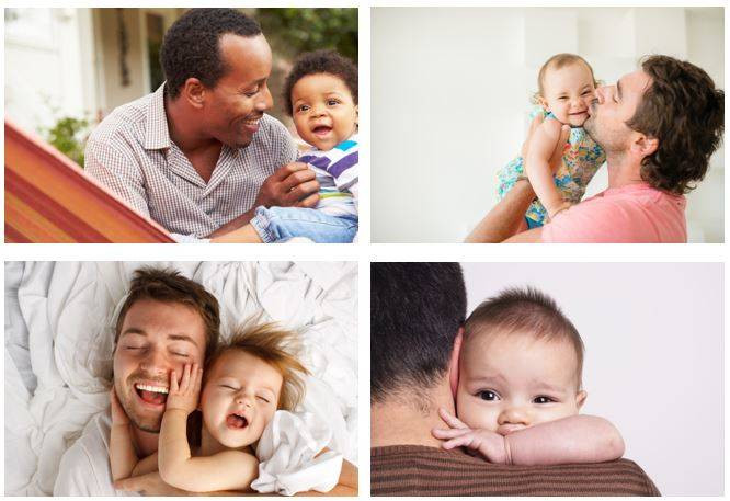The Daddy Factor: The Crucial Impact of Fathers on Young Children's Development